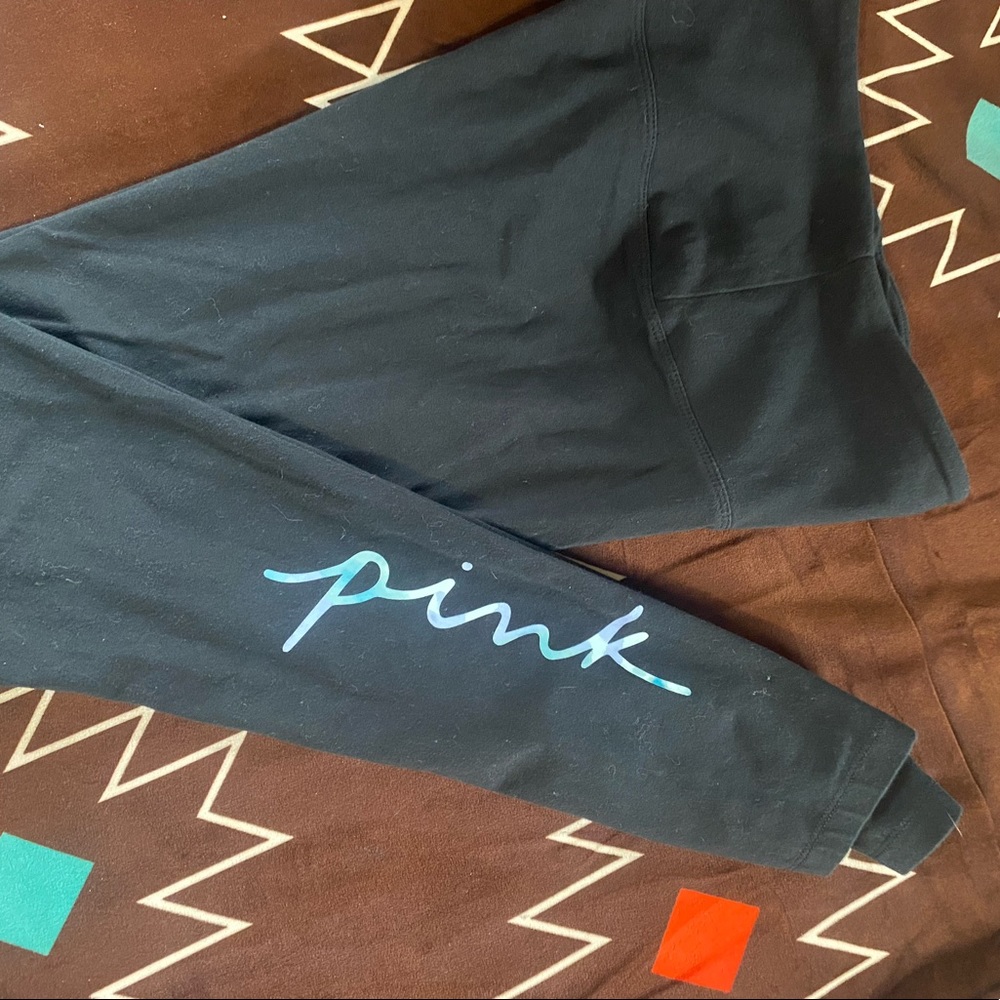 PINK leggings